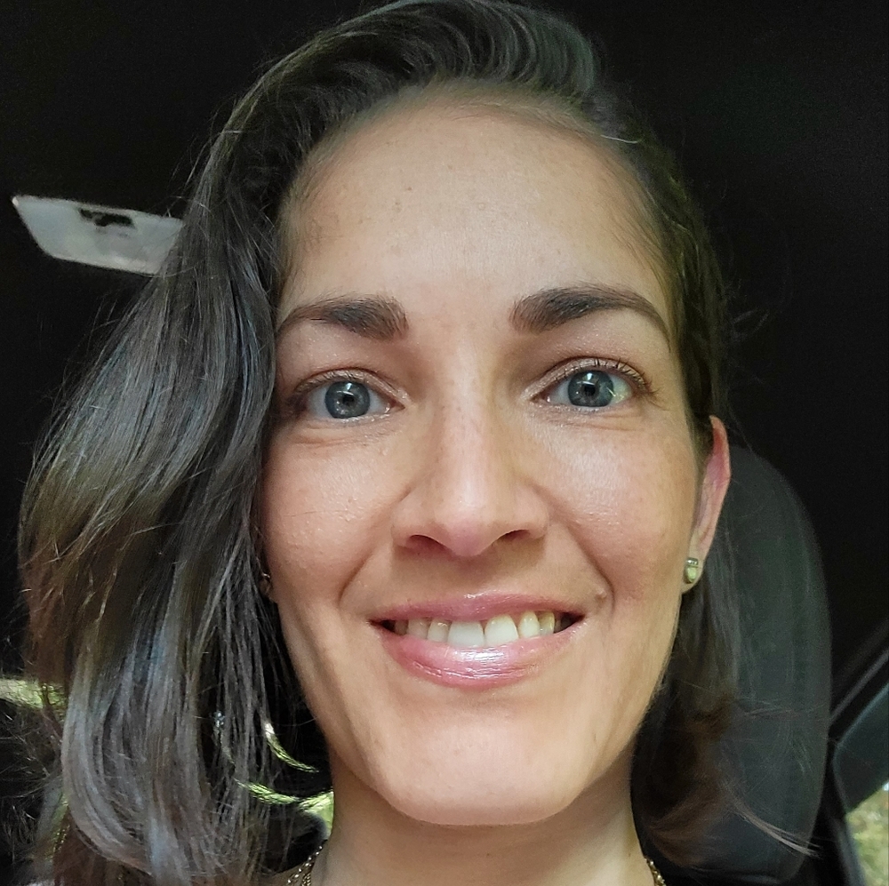 Meet your Posher, Jahaira